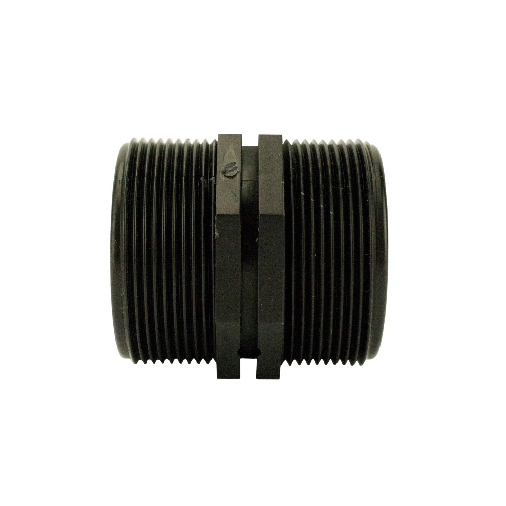 Муфта із зовнішньою різьбою 4"