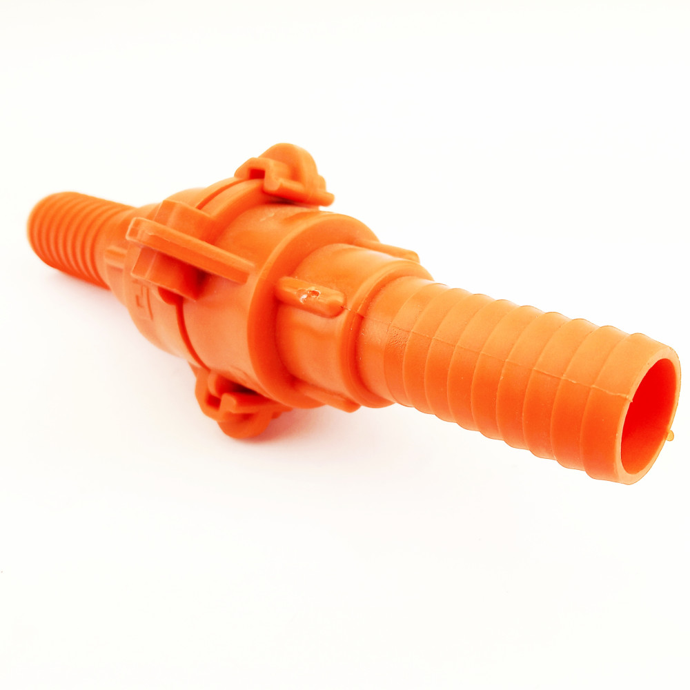 Байонетне з’єднання 1 1/4'' SLD