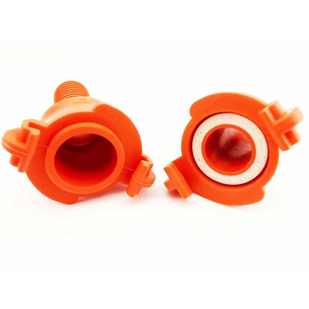 Байонетне з’єднання 1 1/4'' x 1'' SLD