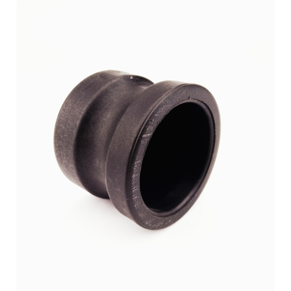 Заглушка Camlock (Камлок) тип DP — штекер (адаптер «тато»)