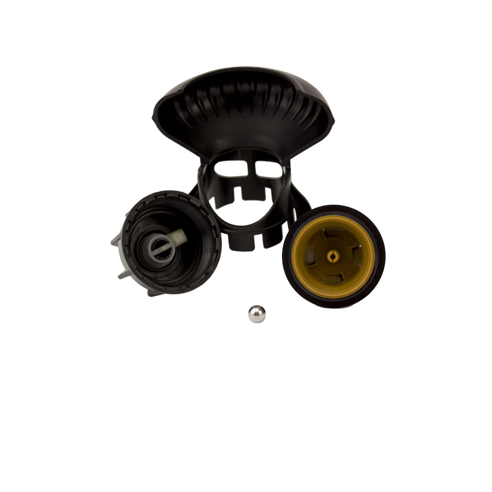 Дощувач секторний «Кобра» (1/2" зовнішня різьба)