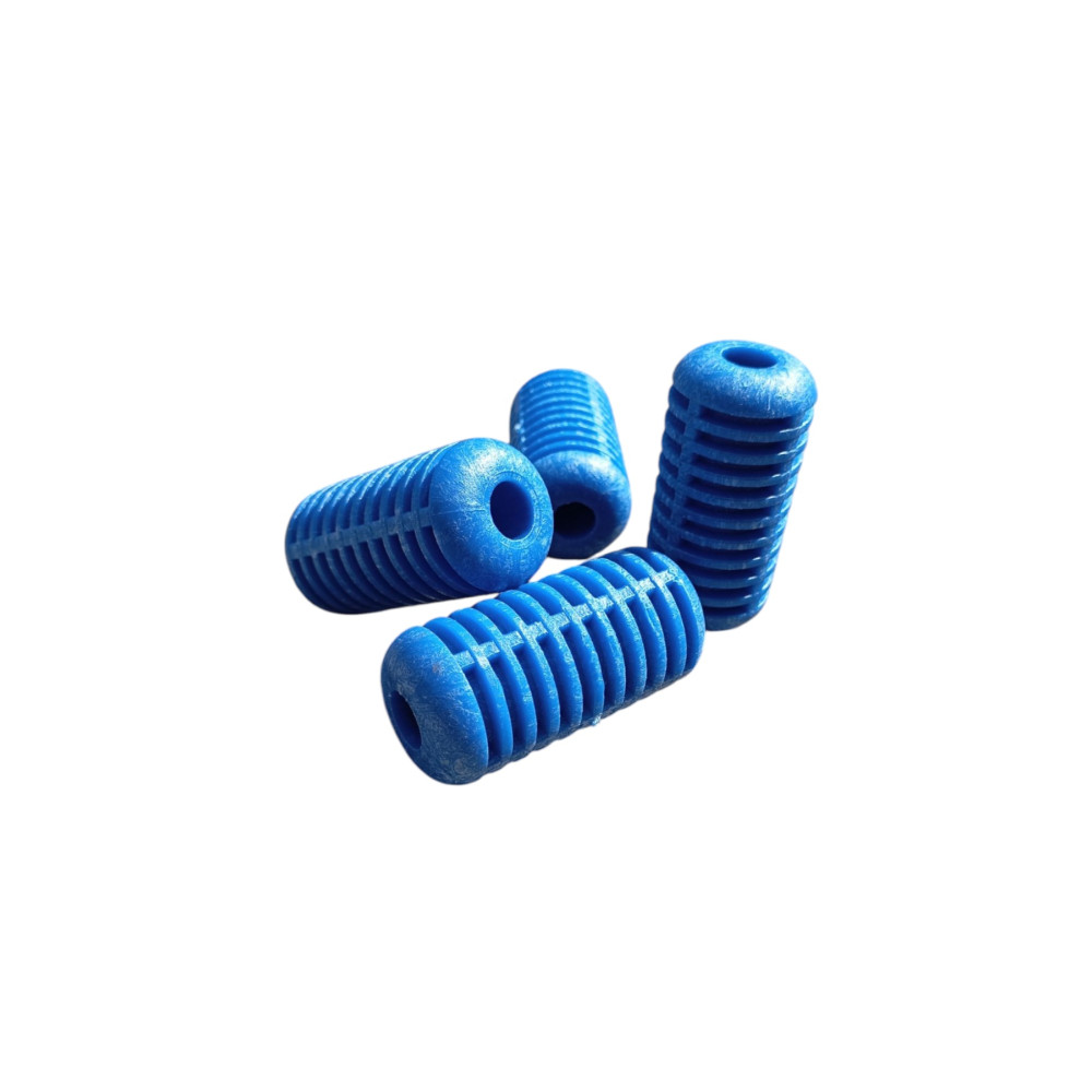 Грузик для підвісних мікродощувателів 6см