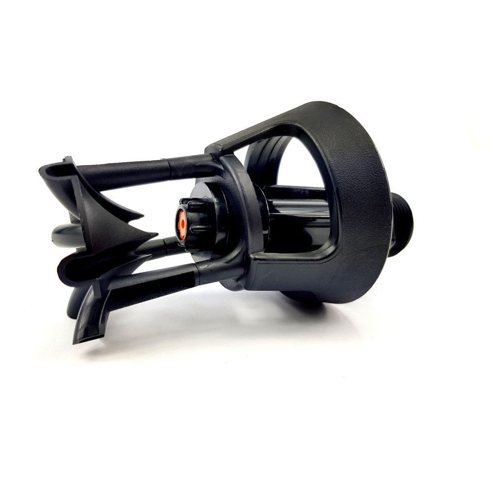 Воблер Спринклерный 3/4"