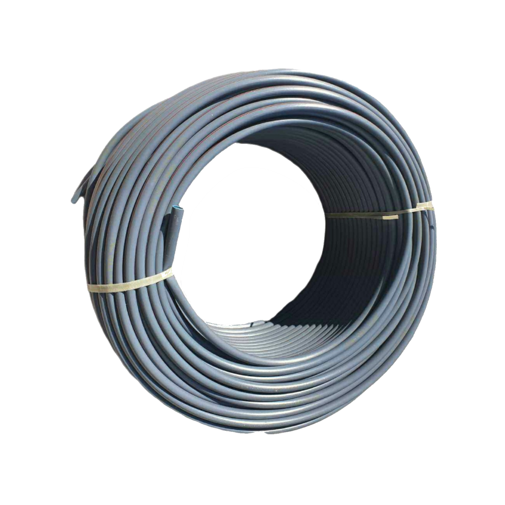 Сліпа трубка "СУПЕР ПРЕМІУМ" d 16 мм