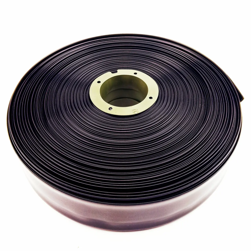 Стрічка Туман 25 "Golden spray" (40мм) 8 mil (100м)