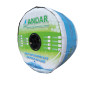 Крапельна стрічка емітерна ANDAR 20см 6mil 1.38 л/год (2500м)
