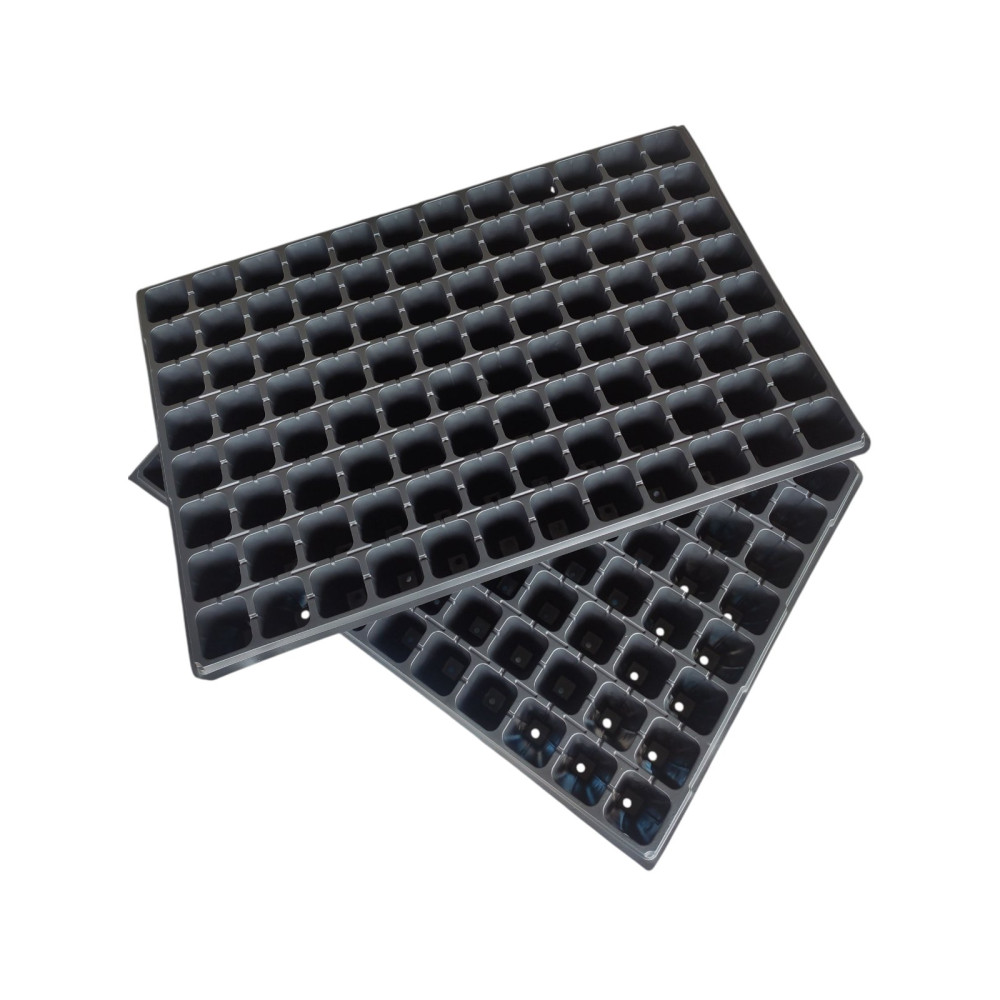 Касета для розсади 600 × 400 мм (96 комірок)