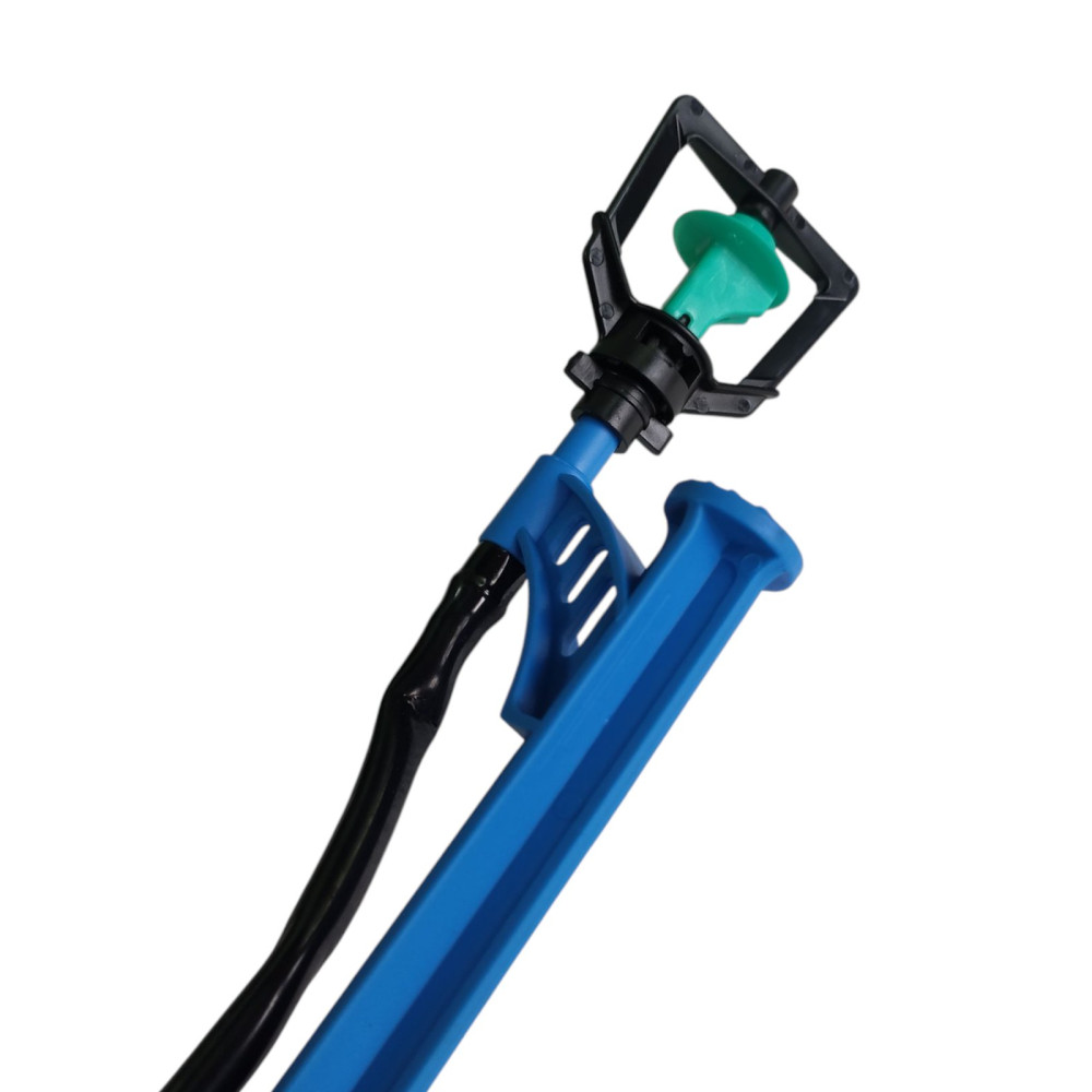 Стійка для мікроджетів  з трубкою 5 мм, висота 60 см в упаковці - 10 шт