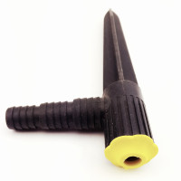 Дощувач «Ромашка» зі знімним кілочком