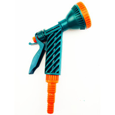Пістолет для поливу «Душ» SLD з фіксатором