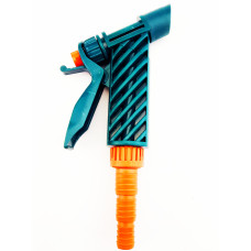 Пістолет для поливу з фіксатором SLD