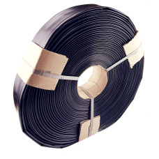 Рукав Поліфлет (d 100мм) 4" для поливу (БЕЗХЛОРНИЙ) 50м