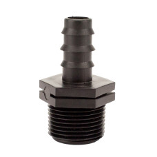 Старт для трубки 16мм (3/4" зовнішнє різьблення)