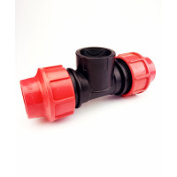 Трійник ТВР ASM