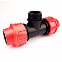 Трійник ТНР ASM