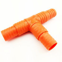 Трійник універсальний 3/4 '' - 1 ''