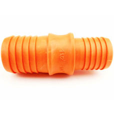 Трубка з'єднувальна універсальна для шлангів 1" - 3/4"