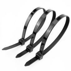 Хомут пластиковий (стяжка)