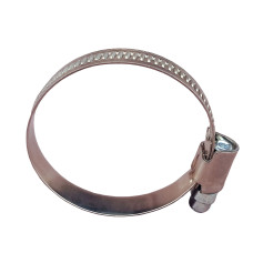 Хомут черв'ячний перфорований APRO