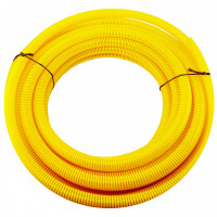 Шланг Вакуумний (жовтий) (Ціна за 1 м.п.)