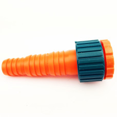 Штуцер розбірний 1/2'' внутр. х 14-17-20 мм SLD