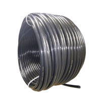 Сліпа трубка 16 мм (багаторічна) — без вбудованих крапельниць