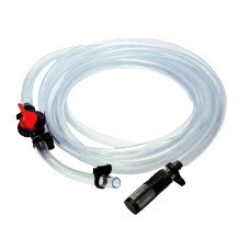 Система всмоктування добрив  1"-1 1/2"