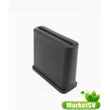 Заглушка для крапельної стрічки Китай