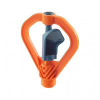 Дощувач «Метелик» SLD (обертовий) без кілочка