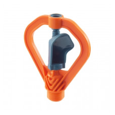 Дощувач «Метелик» SLD (обертовий) без кілочка