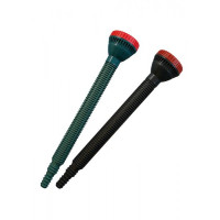 Розпилювач для поливу «Булава» 320 мм Бірюзовий (SLD)