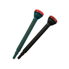 Розпилювач для поливу «Булава» 320 мм Бірюзовий (SLD)