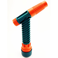 Пістолет з регульованим розпилювачем SLD з цангою 1/2"