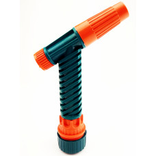 Пістолет з регульованим розпилювачем SLD з цангою 1/2"