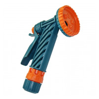 Пістолет для поливу 5-ти функціональний SLD з цангою 1/2" — Пряме підключення