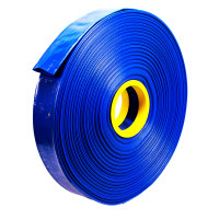 Рукав "Lay Flat" (d 150мм) 6" для поливу 100м