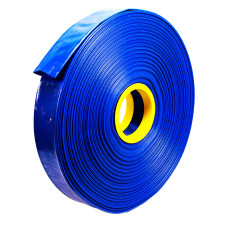 Рукав "Lay Flat" (d 150мм) 6" для поливу 100м