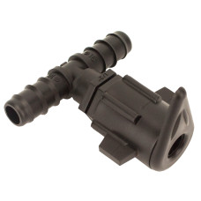 Трійник для рукава LFT 16х1 / 2