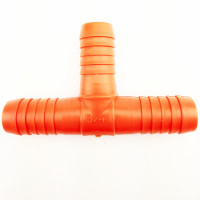 Трійник 1 1/4 '' SLD