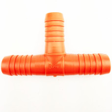 Трійник 1 1/4 '' SLD