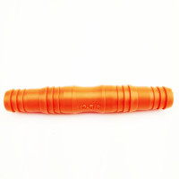 Трубка універсальна 1/2 "-3/4" (ребриста) SLD 