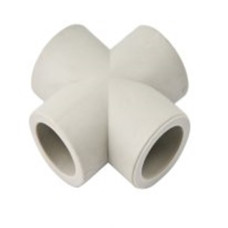 Хрестовина PP-R