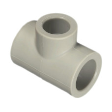 Трійник перехідник PP-R