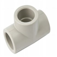 Трійник рівний PP-R