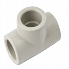 Трійник рівний PP-R