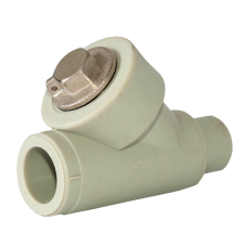 Фільтр глибокого очищення PP-R (метал)