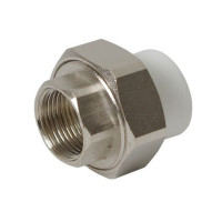 Американка PP-R з внутрішнім різьбленням