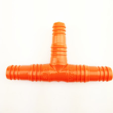 Трійник універсальний 1/2 '' - 5/8 '' SLD