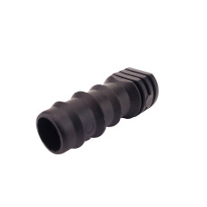 Заглушка торцева для крапельної трубки d 20 мм (йоржова)