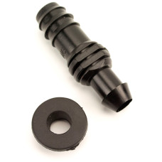 Стартер з ущільнювальною гумкою 20 мм